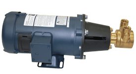 Dankoff Solar Booster Pumps Installation Manual