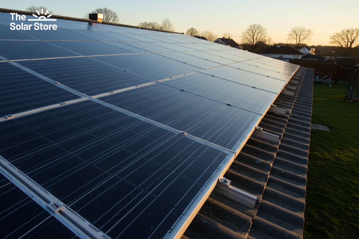 Monocrystalline Solar Panel Cost: Investment, Savings, and ROI Explained