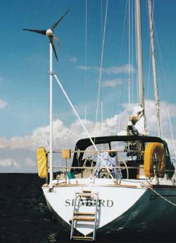 Air Marine Tower Kit Owners Manual (Text Only)