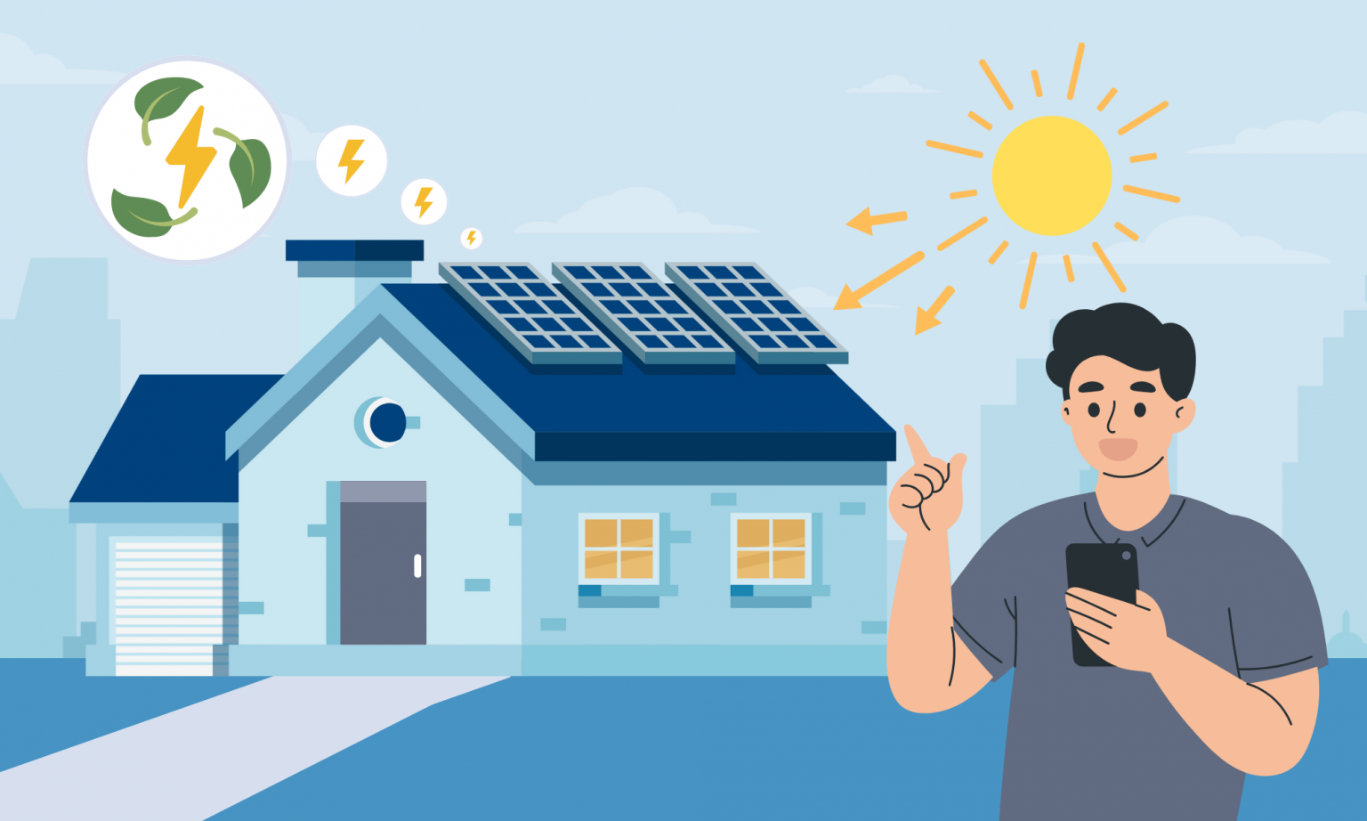 Your Guide to Smart Solar Energy Solutions