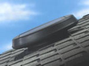 Can Solar Star Attic fans be used with ridge vents?