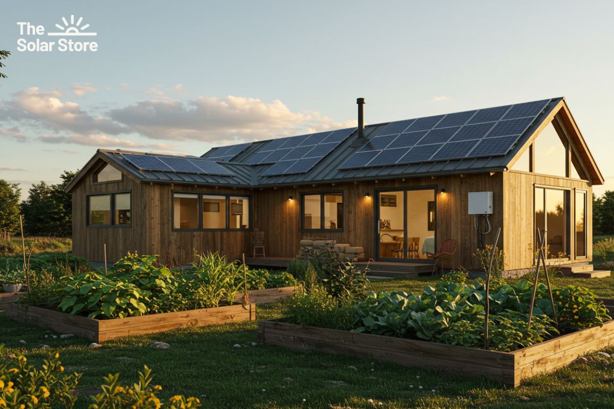 Best Off-Grid Solar Systems: Top Picks and Price Guide
