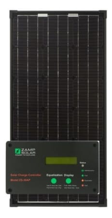 Installation Tips for RV Solar Kits