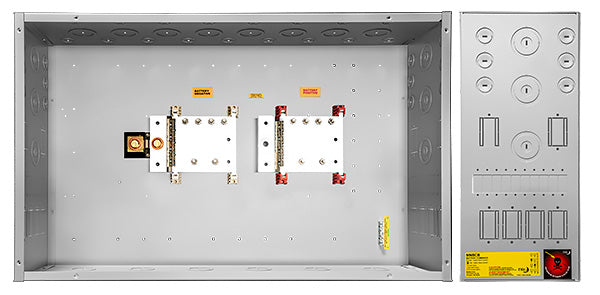 Mindnite MNBCB-1000/100 Battery Combiner