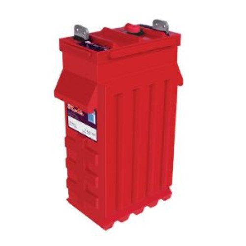 Rolls Surrette 4-CS-17ps 546Ah, 4V Deep Cycle Battery