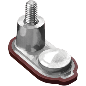 Trojan T-105 6V 225Ah Flooded Deep Cycle Battery