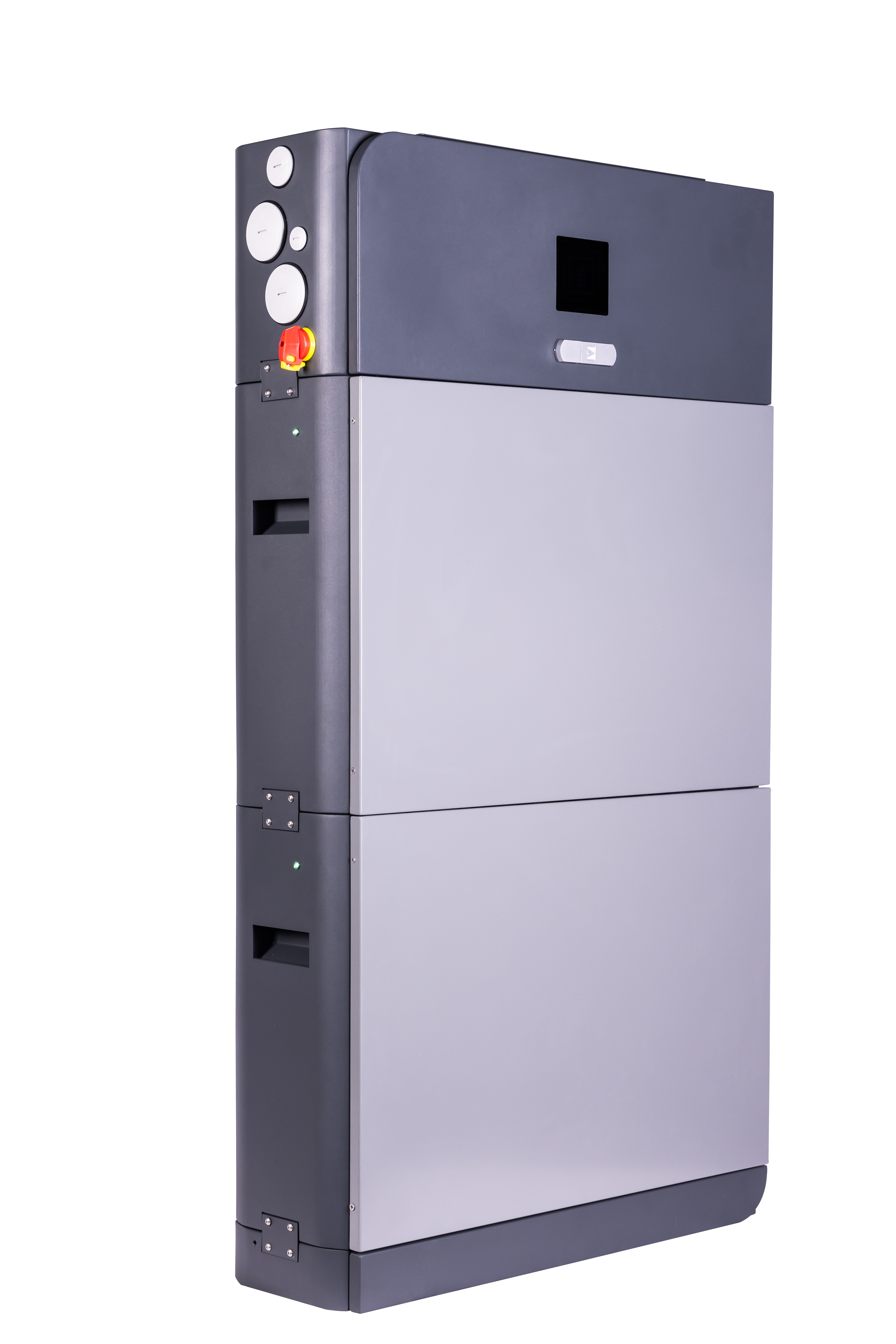 Fortress Power eForce 9.6 Module 9.6kWh 200AH