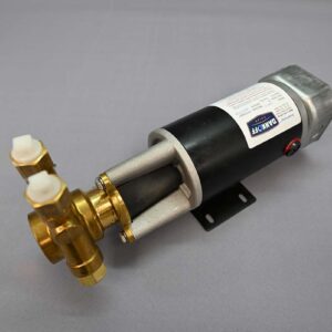 Dankoff Solar SlowPump 2505-12