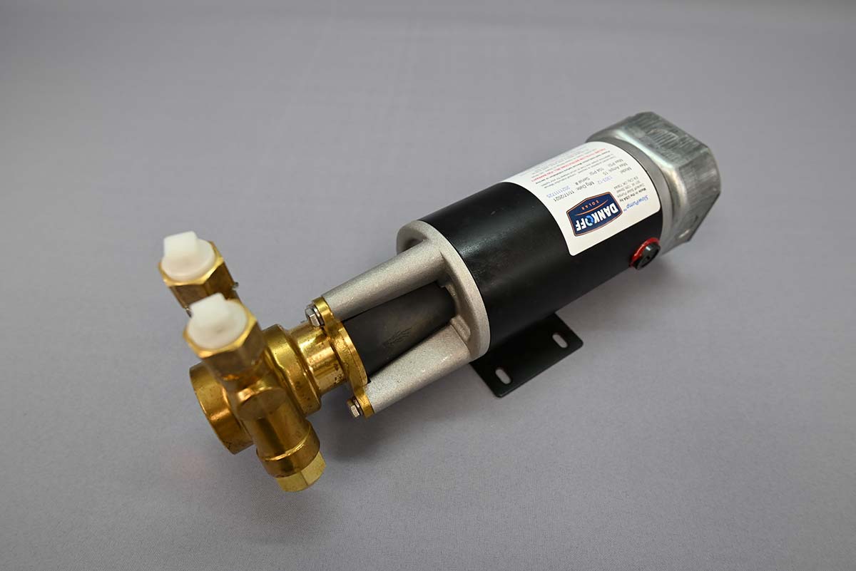 Dankoff Solar SlowPump 2605-24