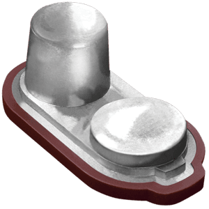 Trojan T-105 6V 225Ah Flooded Deep Cycle Battery