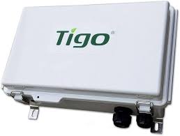 Tigo 120/240 VAC Single Core Rapid Shutdown Transmitter