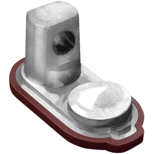 Trojan T-105 6V 225Ah Flooded Deep Cycle Battery