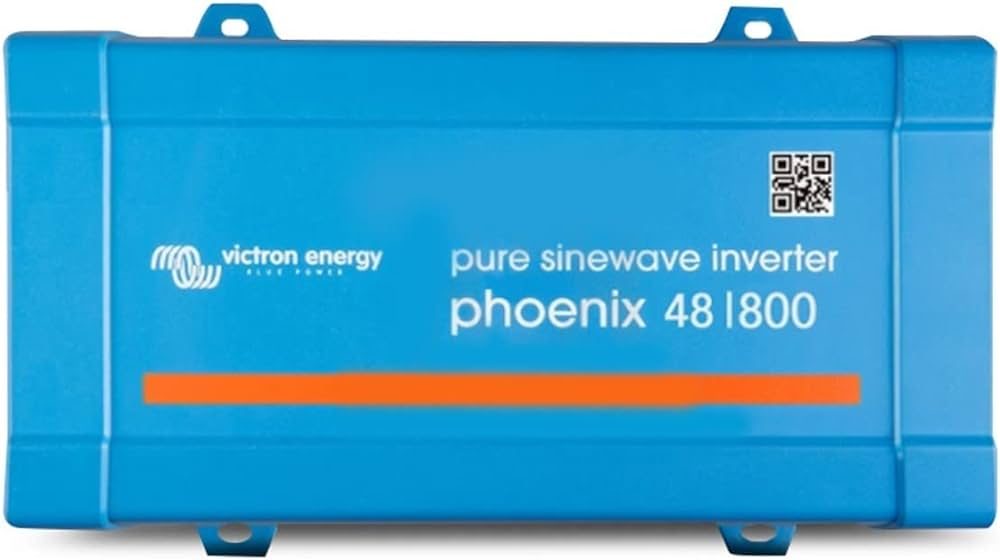 VICTRON エレクトーン Victron Energy Inverter VE.Direct – 250VA to 1600VA - 120V