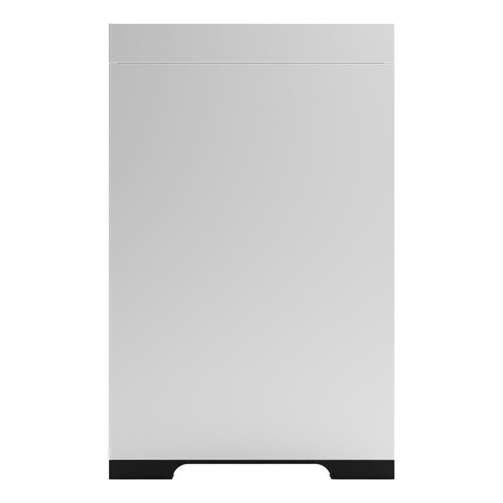 Pytes 6-Battery Cabinet for E-Box 48100R Forest RB Battery Floor Mounting