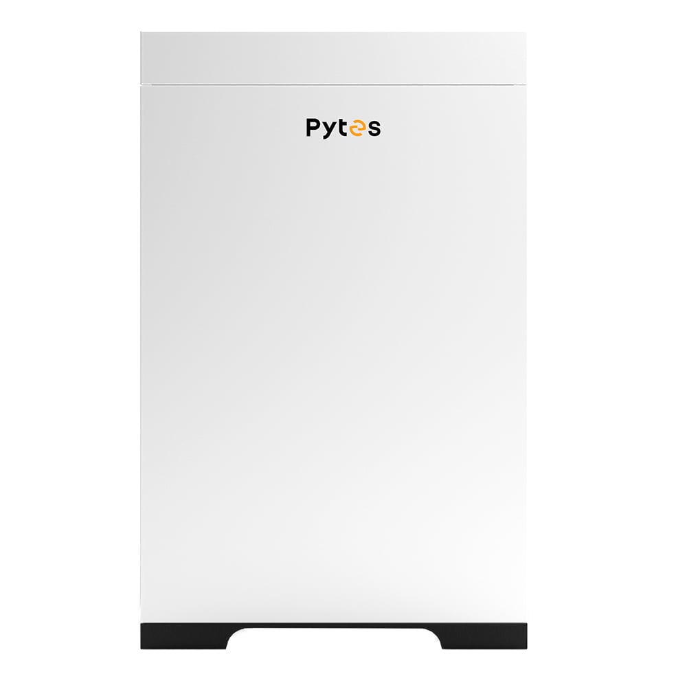 Pytes 6-Battery Cabinet for E-Box 48100R Forest RB Battery Floor Mounting