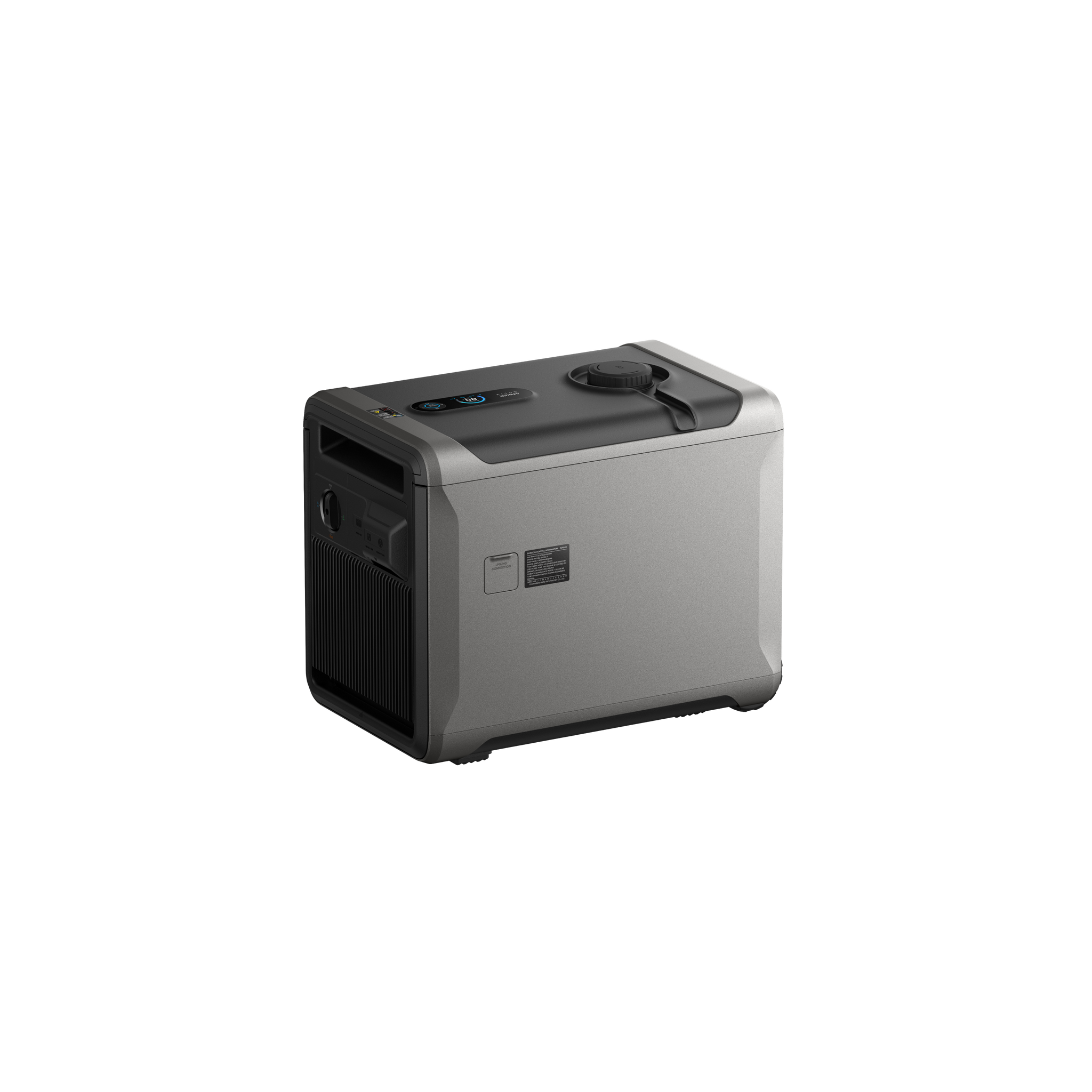Anker SOLIX Smart Generator 5500 (Tri-Fuel)