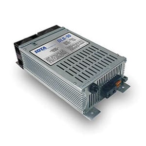 IOTA DLS-30 サブバッテリー充電器 【公式通販】