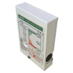 Xantrex C-12 Solar Charge / Lighting Controller 12 volt, 12 amps