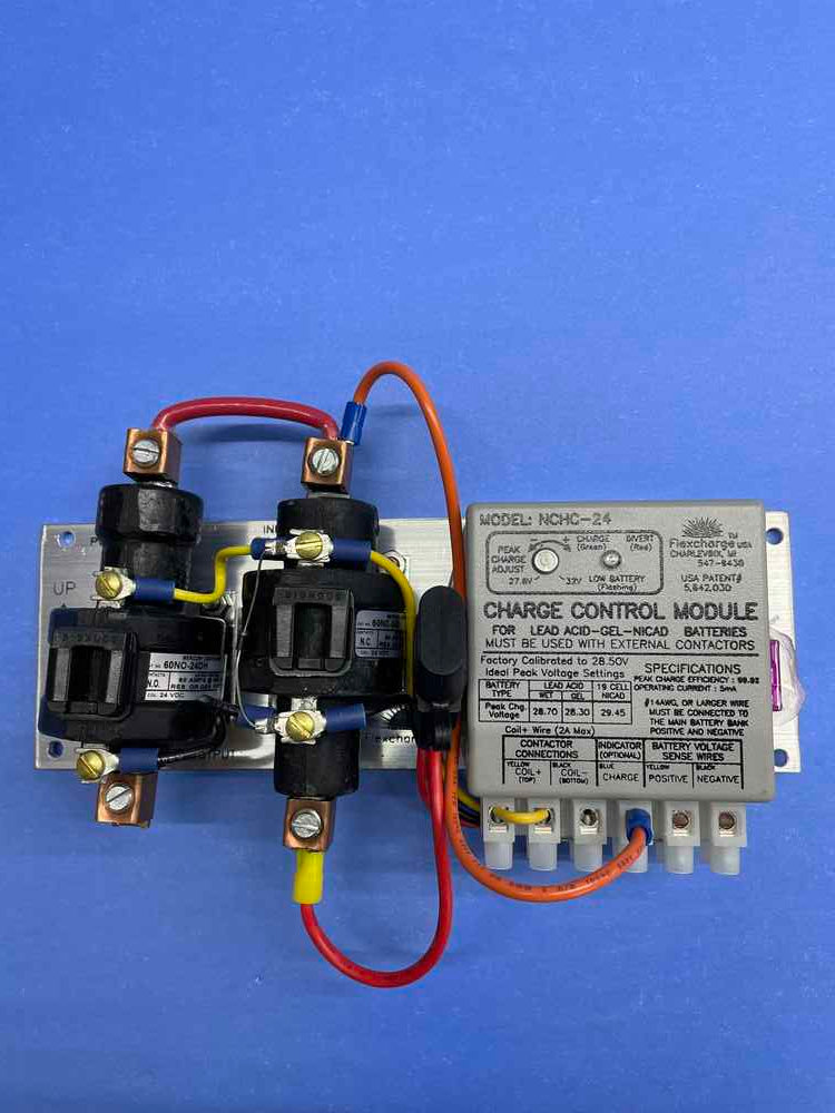 Flexcharge NCHC60-24