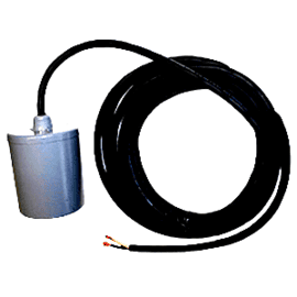 Dankoff Pump Full Tank Shut Off Float Switch