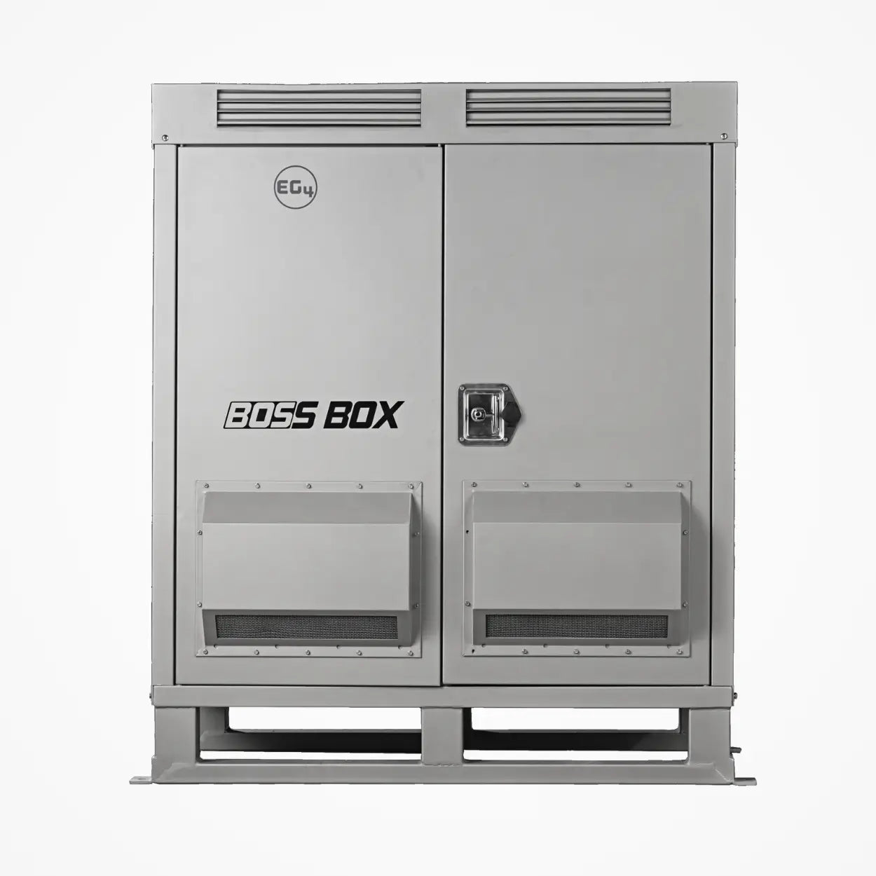 EG4 BossBox Storage Energy Enclosure