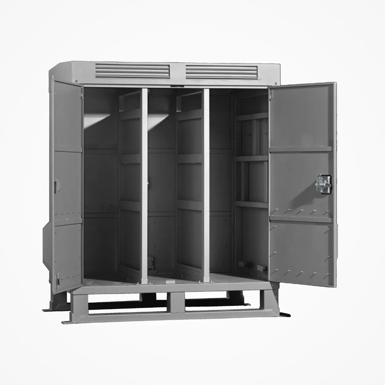 EG4 BossBox Storage Energy Enclosure