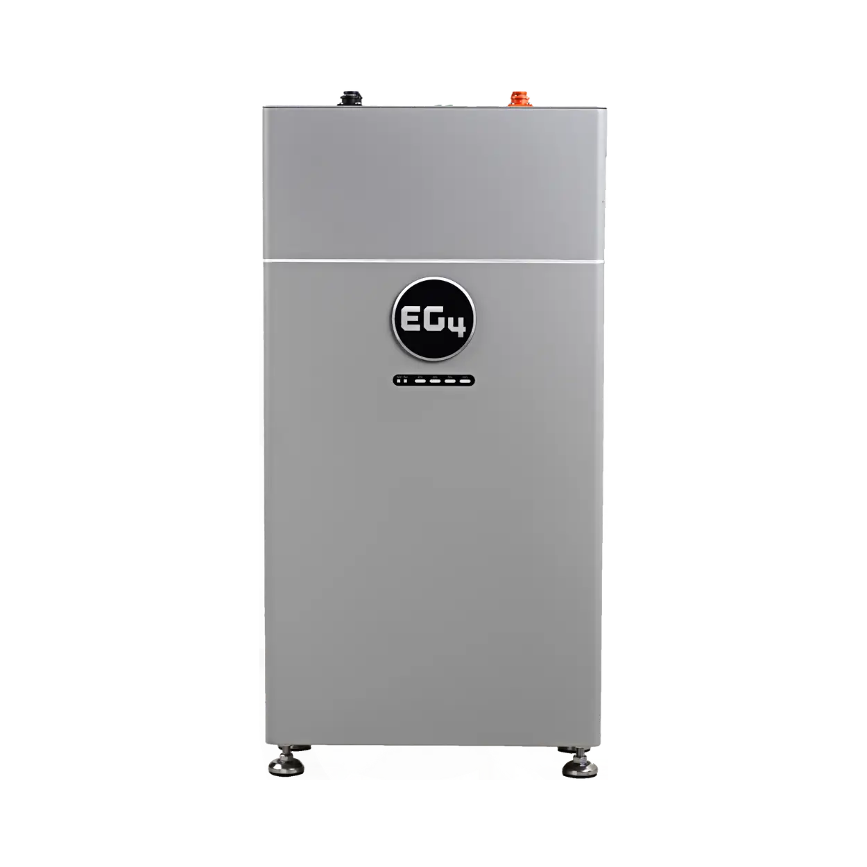 EG4 48V LiFePO₄ 16 kWh WallMount 314Ah Indoor Battery