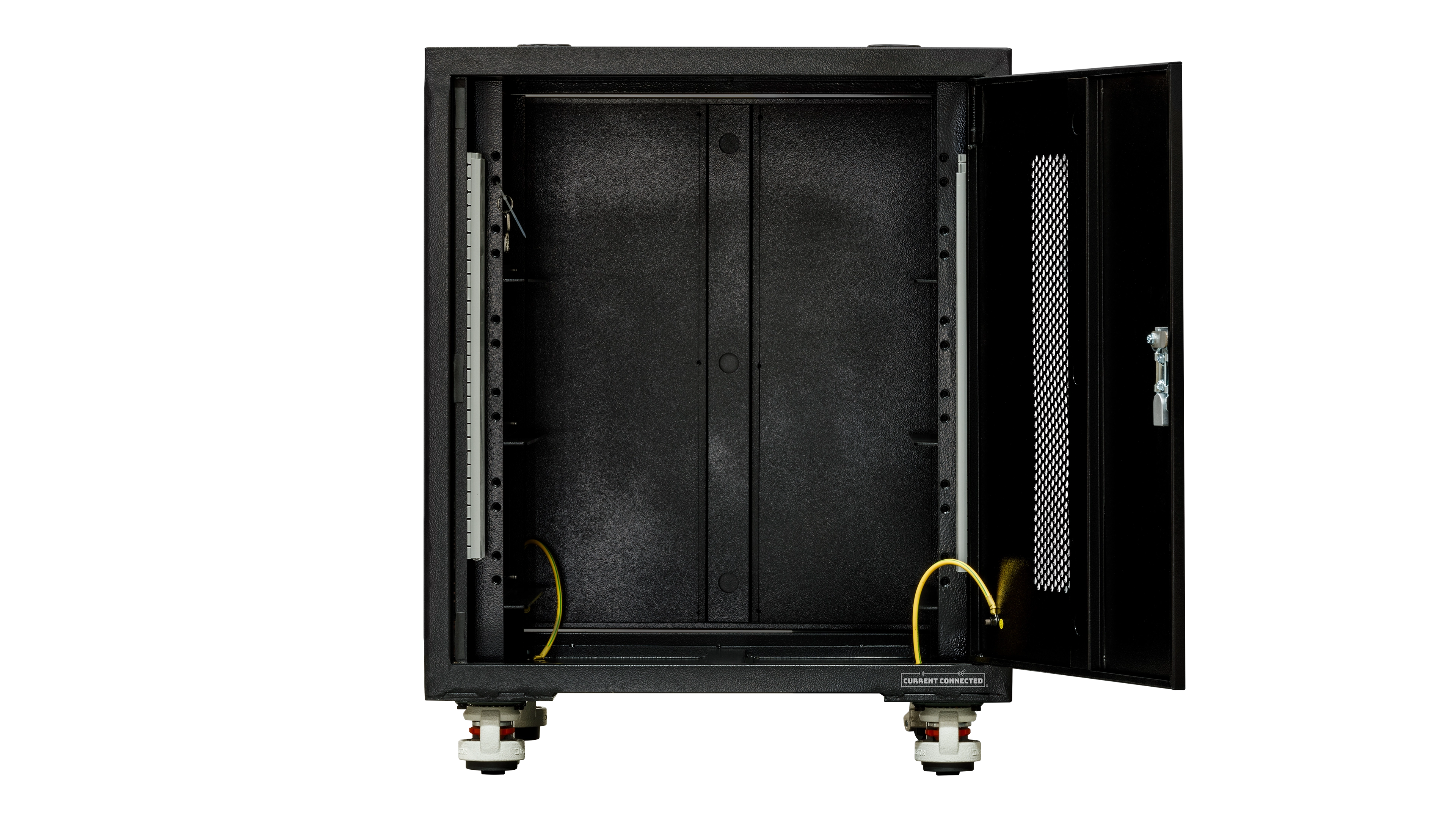 EG4 3 Slot Battery Cabinet EG4CABINET3