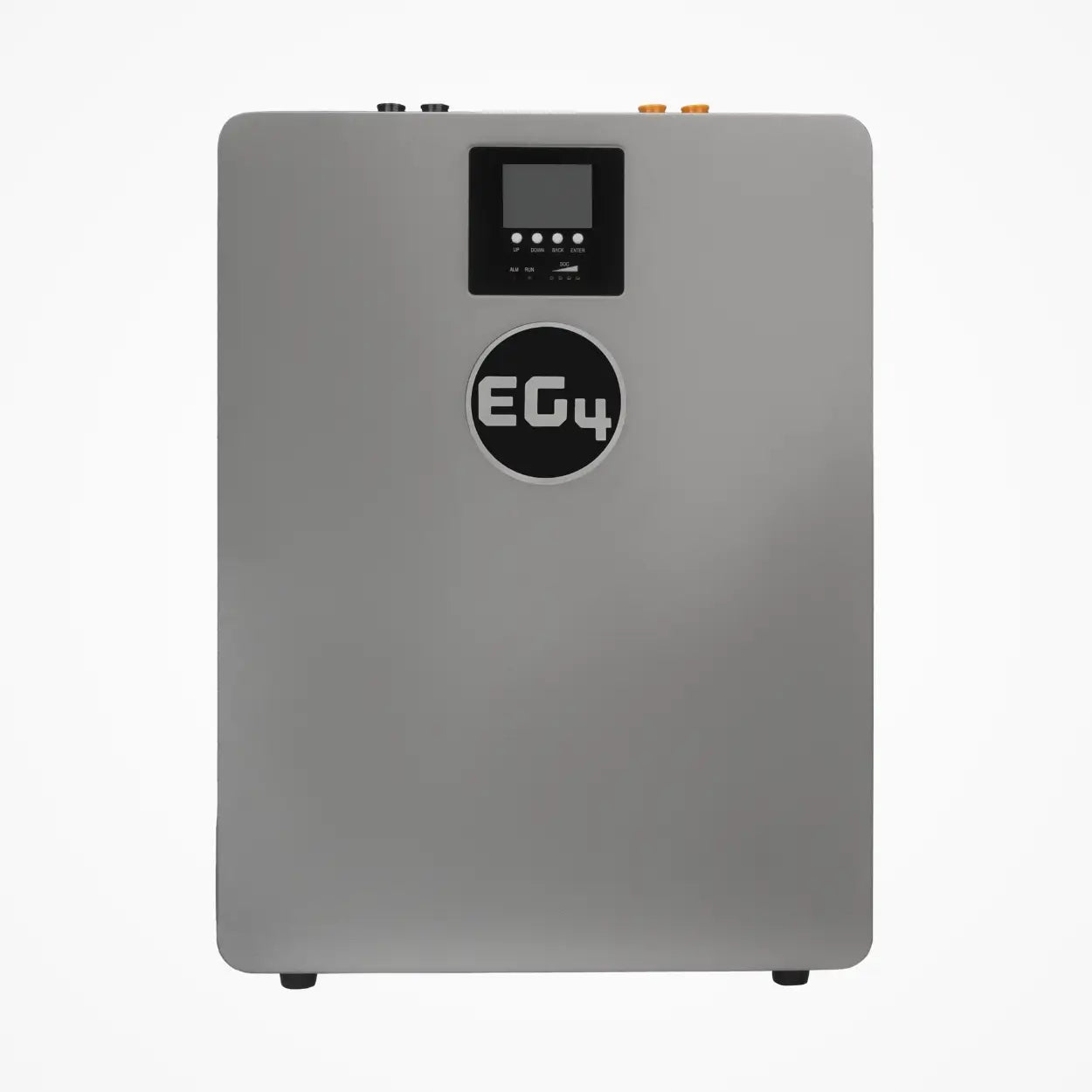 EG4 WallMount Indoor 48V 100Ah Lithium Iron Phosphate Battery