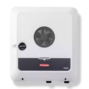 Fronius 6.0kW 208/240 VAC Primo GEN24 Inverter | 1-Phase