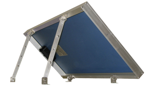 ARM-UNI: TILT MOUNT KIT FOR RV 80, 100, 200 KITS