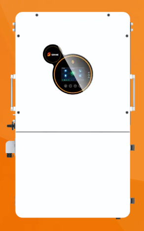 SRNE HESP 18,000W 48V Three-Phase Hybrid Solar Storage Inverter