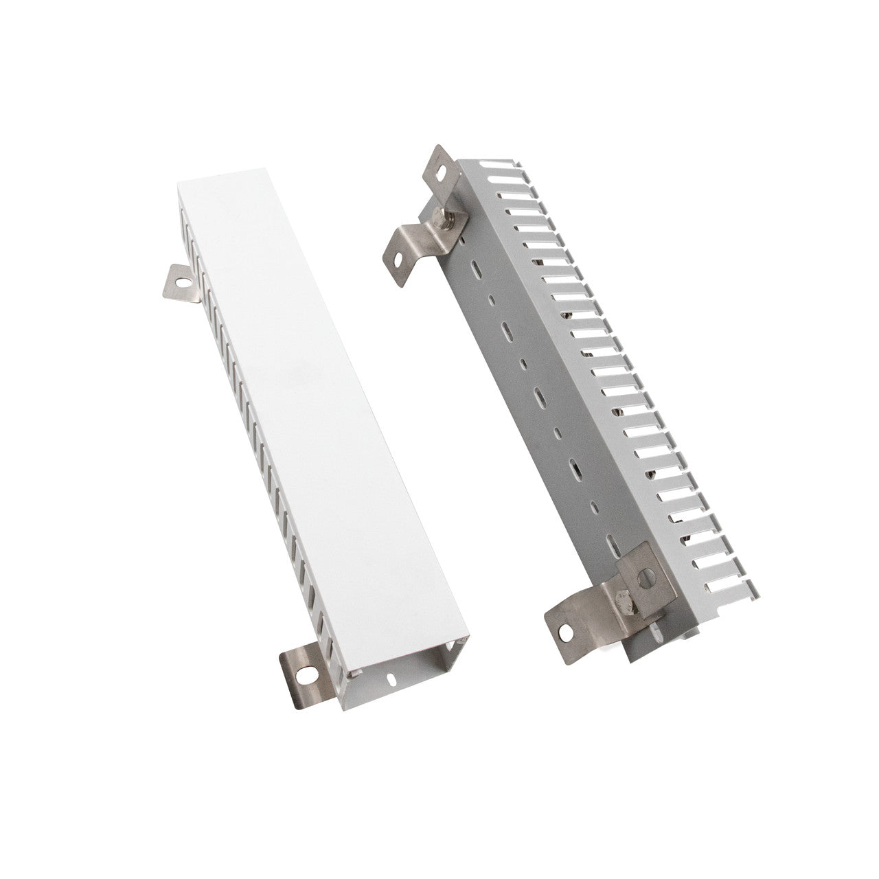 EG4 600A 12 Stud Busbars | Red & Black