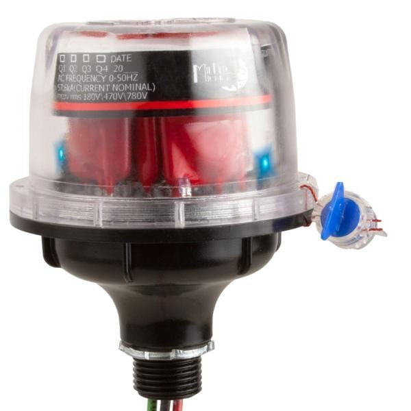 OBPS/FW-O-MNSPD300, POWER SYSTEM OPTION, MIDNITE SPD300 SURGE ARRESTOR