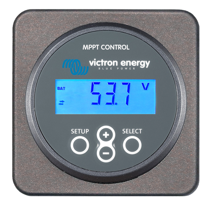 Victron Energy MPPT Control | SCC900500000