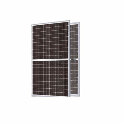 sunshine様。 ZNShine Solar 410W Solar Panel 108 Cell ZXM7-SH108-410 Clearance