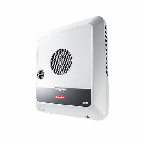 Fronius Primo GEN24 10.0 — 10 kW Single-Phase Hybrid Inverter