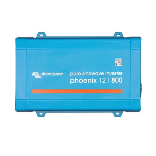 Victron Energy | Phoenix Inverter | 12/800 120V VE.Direct | NEMA GFCI