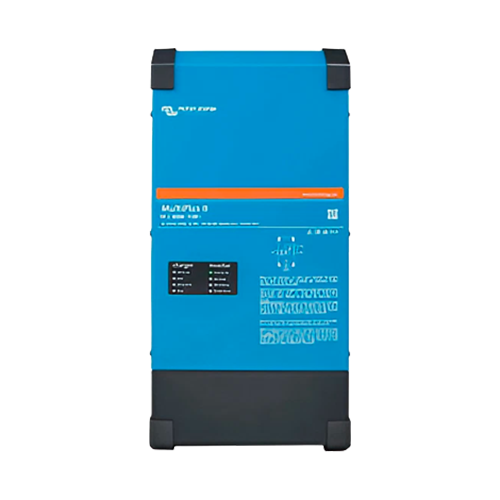 Victron Energy 48VDC 120VAC MultiPlus-II 3kVA Inverter/Charger