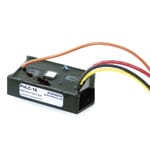 Atkinson PVLC-15MD Charge / Lighting Controller w/ Motion Sensor 12 or 24v 15 amps