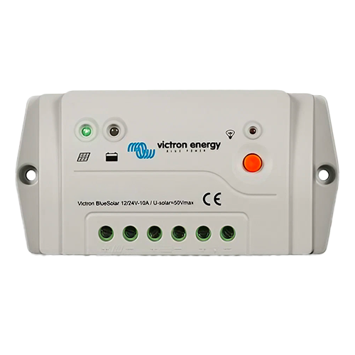 Victron Energy Blue Solar 12/24V 20a PWM-Pro Series