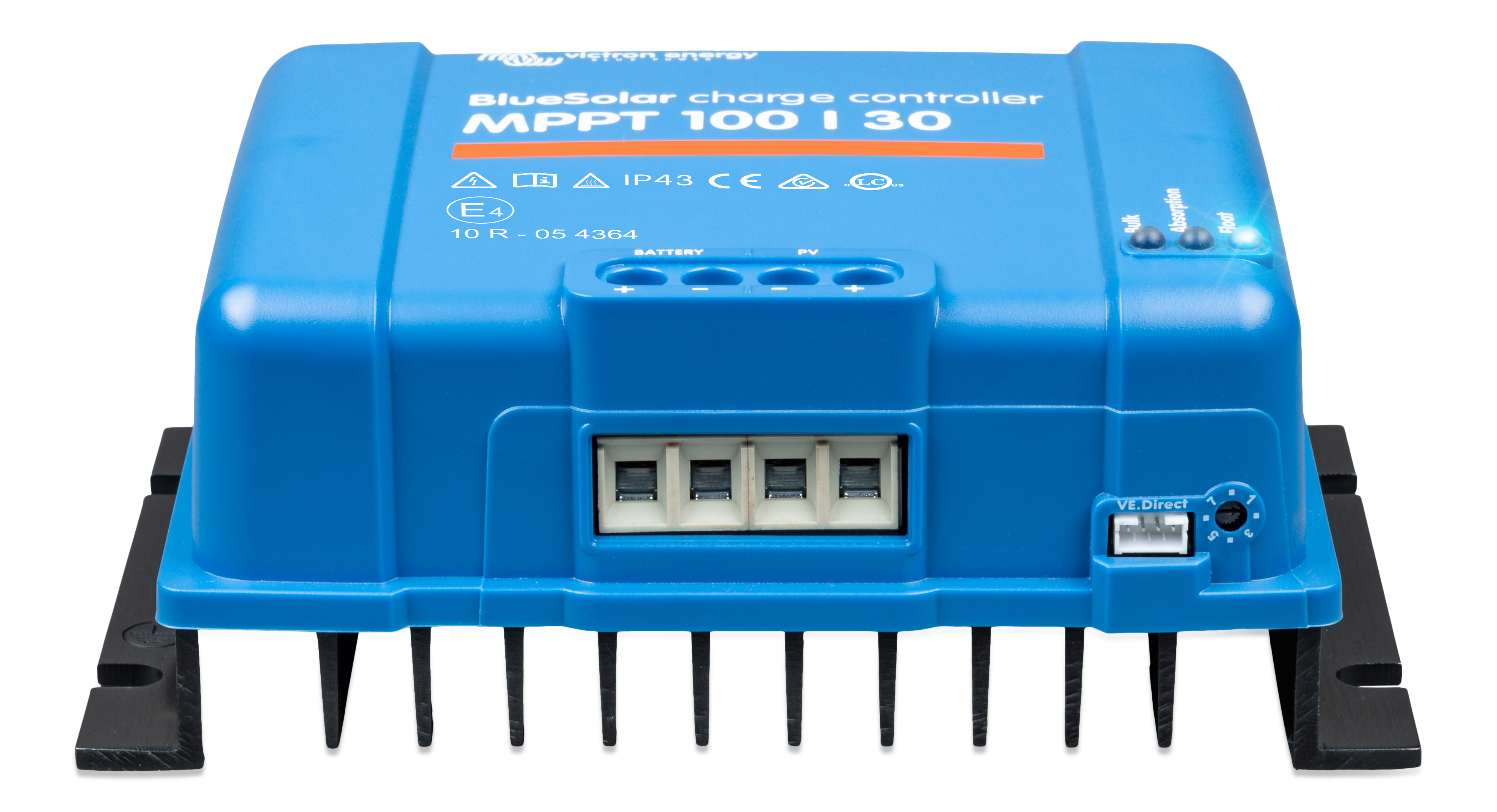 Victron Energy Blue Solar 100/50 MPPT Charge Controller