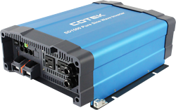 Cotek 1500w Pure Sine Inverter SD1500