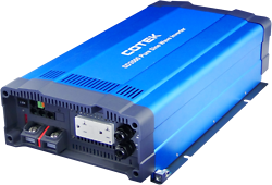 Cotek 3500w Pure Sine Inverter SD3500