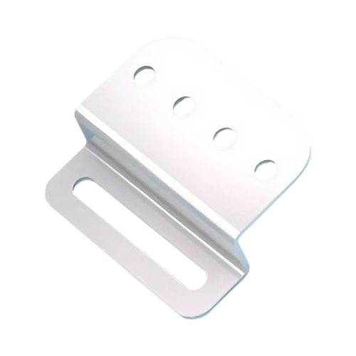SLD Tech (Solarland) SLB Series Universal Flat Mount Bracket Kit - SLB-0102