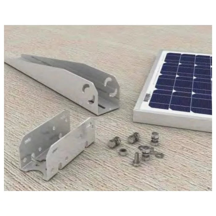 SLD Tech (Solarland) SLB Series Single Side Arm Side of Pole  -  SLB-0112