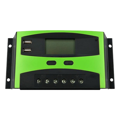 SLD Tech (Solarland) 24v GP Classic Series PWM Solar Charge Controller - SLC-GP2430C