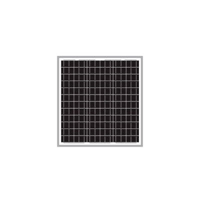 SLD Tech 35W 24V Solar Panel Polycrystalline 72-Cell | SLP035-24C1D2