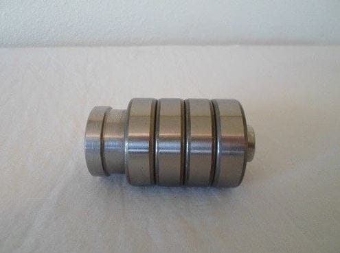 Southwest Windpower Whisper 100/200 Replacement Spindle and Bearing Assembly