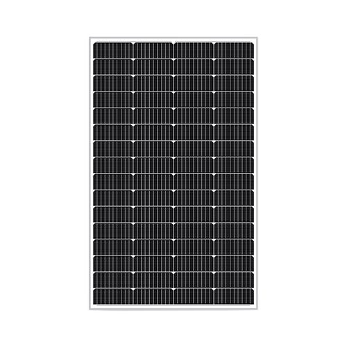 SLD Tech (Solarland) 150w 12v Monocrystalline Solar Panel - ST-150P-12
